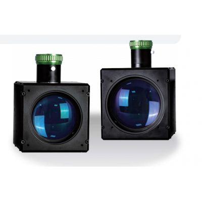 Telecentric  light sources